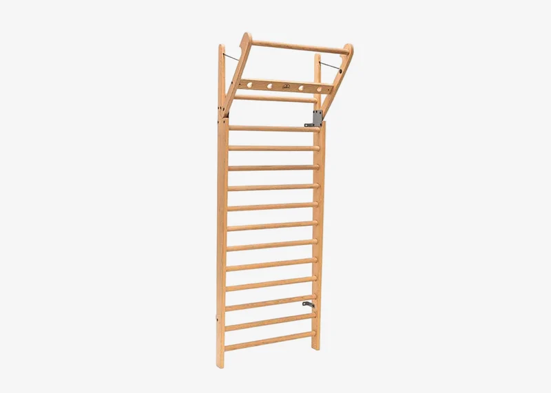 Nohrd Wall Bars (10 Bars)