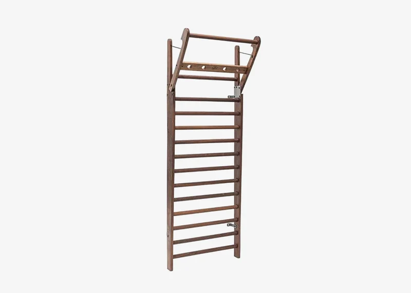 Nohrd Wall Bars (10 Bars)