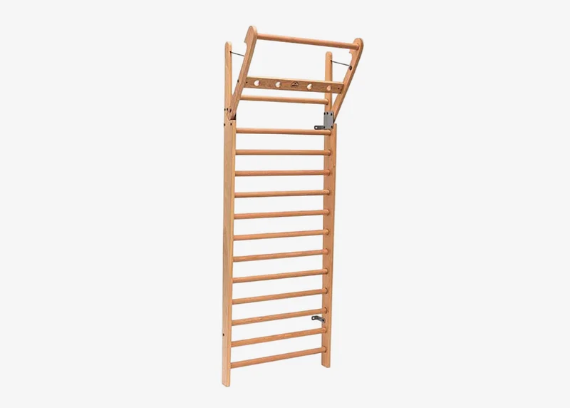 Nohrd Wall Bars (10 Bars)