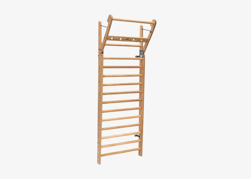 Nohrd Wall Bars (10 Bars)