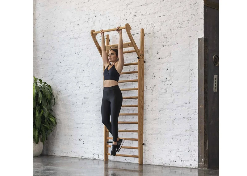 Nohrd Wall Bars (10 Bars)