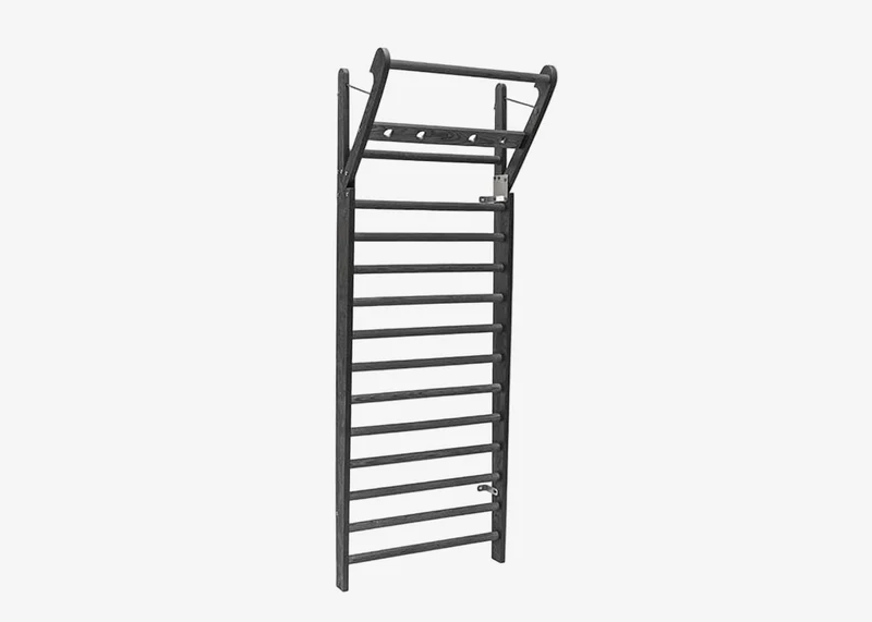 Nohrd Wall Bars (14 Bars)