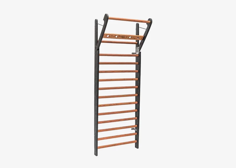 Nohrd Wall Bars (14 Bars)
