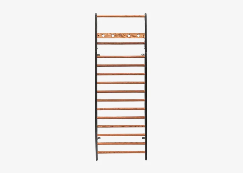 Nohrd Wall Bars (14 Bars)