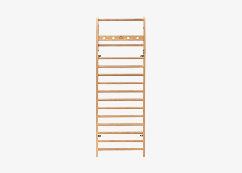 Nohrd Wall Bars (14 Bars)
