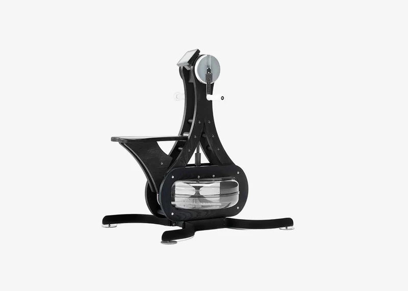 Nohrd WaterGrinder