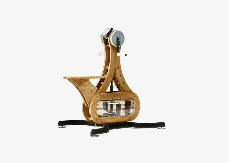 Nohrd WaterGrinder