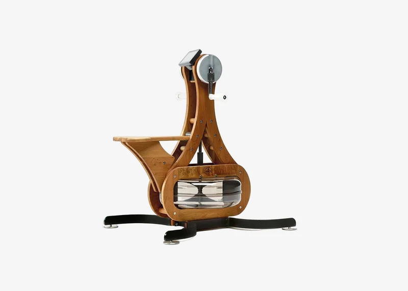 Nohrd WaterGrinder