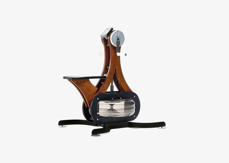 Nohrd WaterGrinder