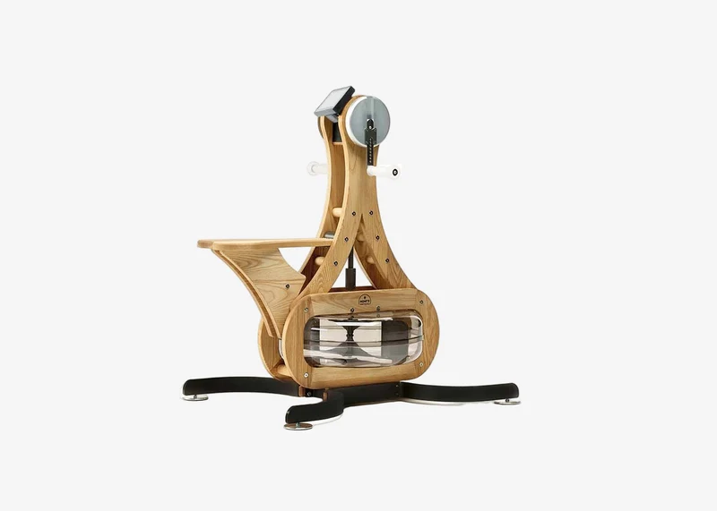 Nohrd WaterGrinder
