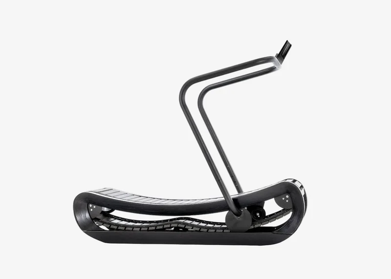 Nohrd Sprintbok V2 Curved Treadmill