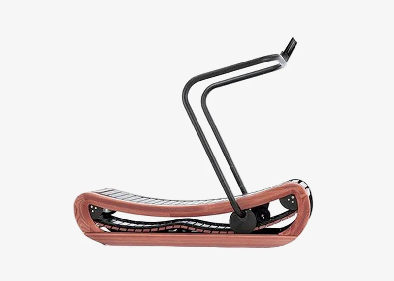 Nohrd Sprintbok V2 Curved Treadmill