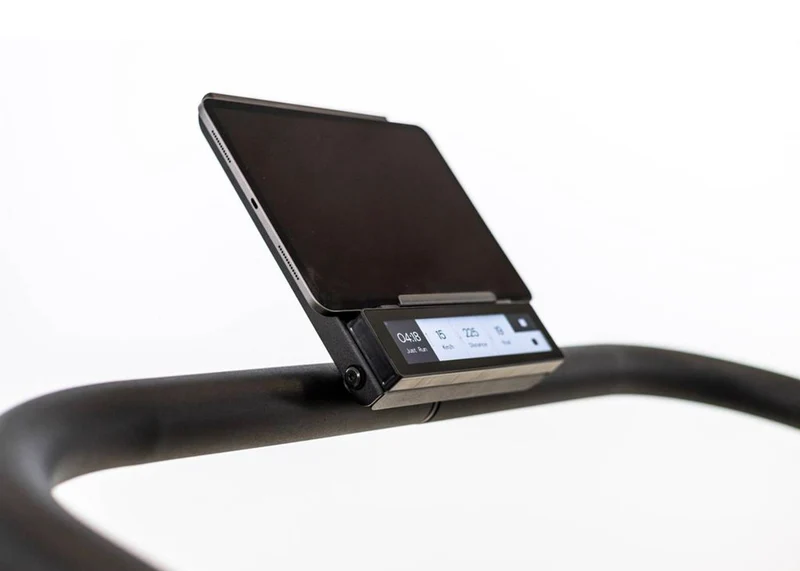 Nohrd Sprintbok V2 Curved Treadmill