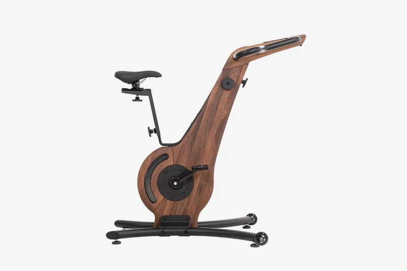 Nohrd Bike V2