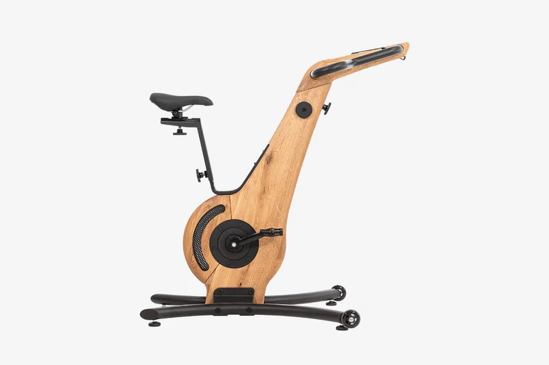Nohrd Bike V2