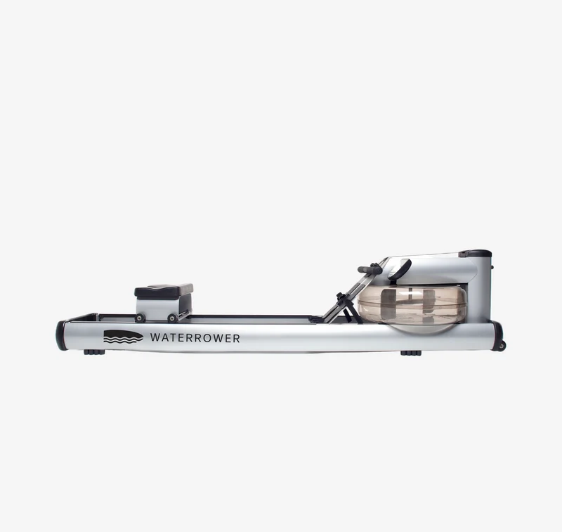 WaterRower M1 LoRise Rowing Machine
