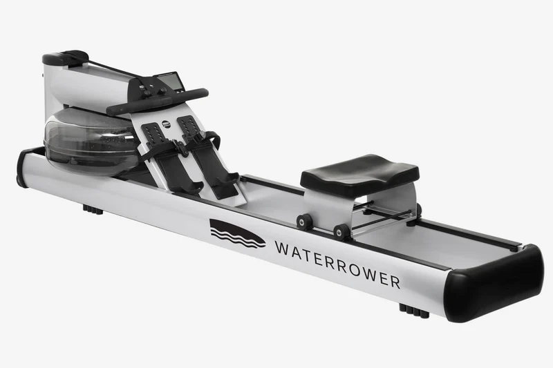 WaterRower M1 LoRise Rowing Machine