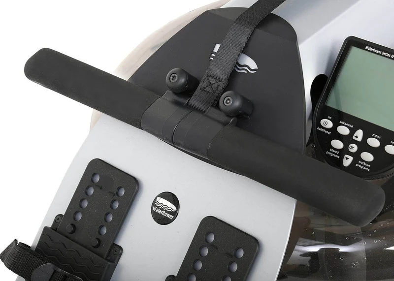 WaterRower M1 LoRise Rowing Machine