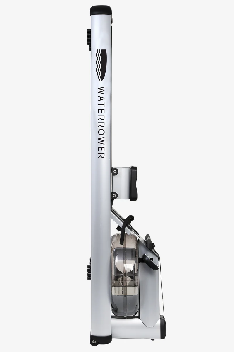 WaterRower M1 LoRise Rowing Machine