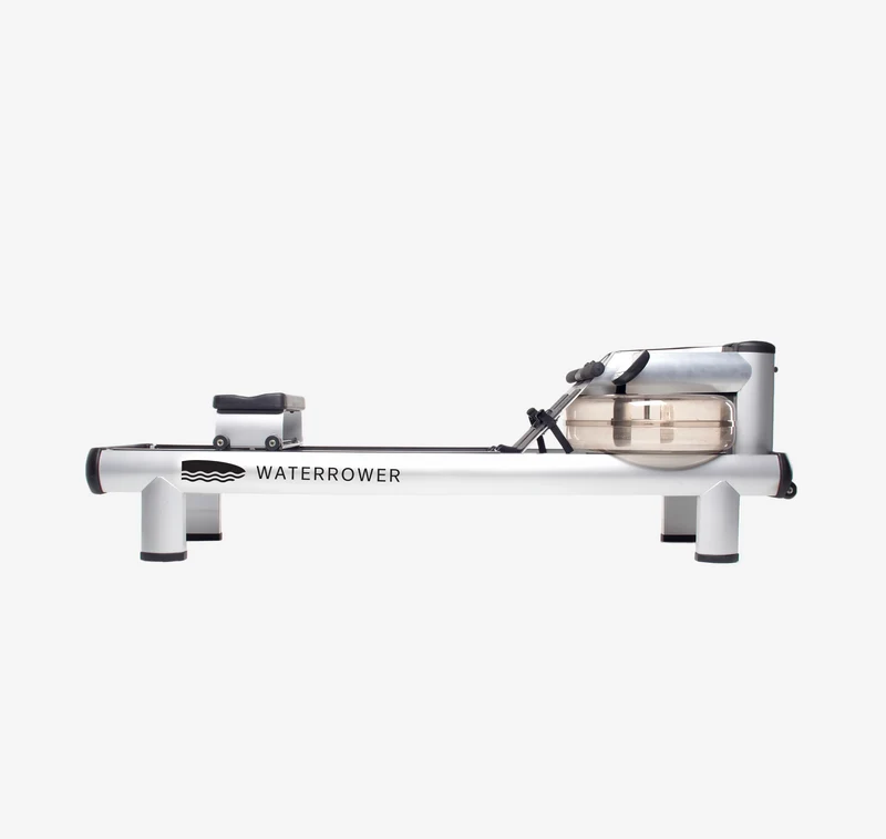 WaterRower M1 HiRise Rowing Machine