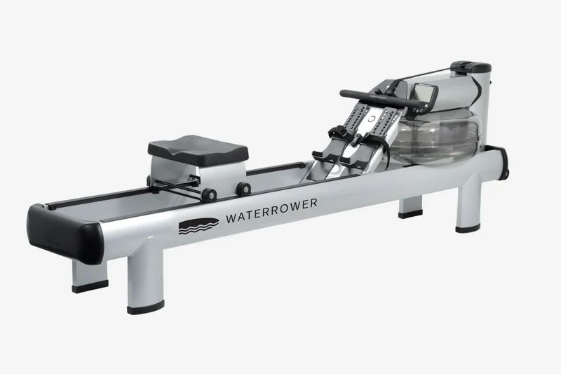 WaterRower M1 HiRise Rowing Machine