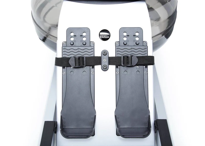 WaterRower M1 HiRise Rowing Machine