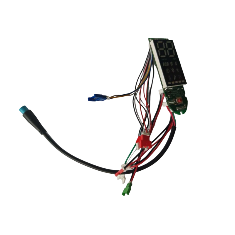 Nouveau tableau de bord pour trottinette S9/S9Pro/S9MAX