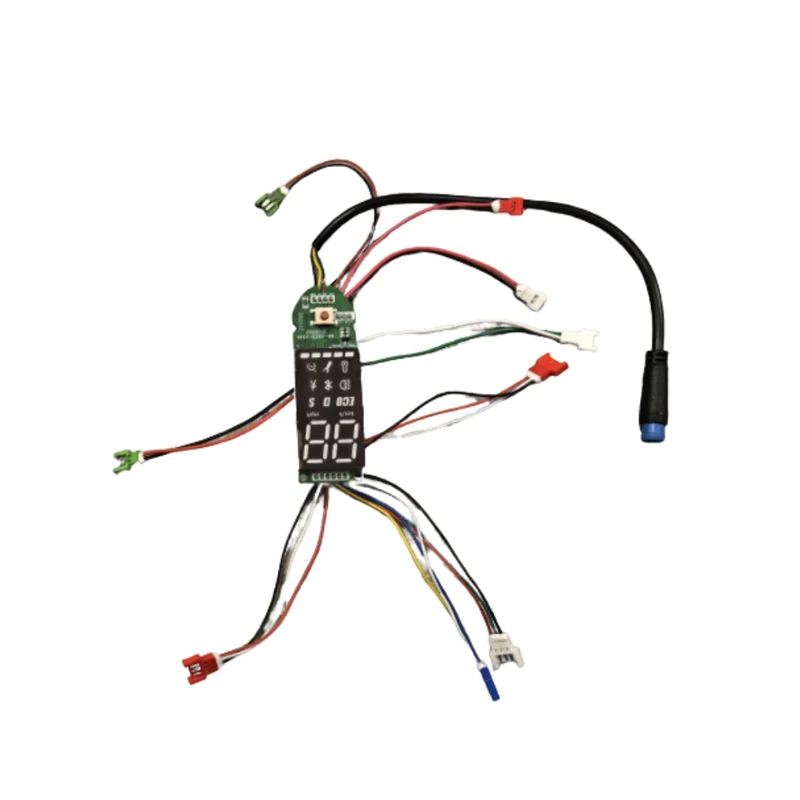 Nouveau tableau de bord pour trottinette S9/S9Pro/S9MAX