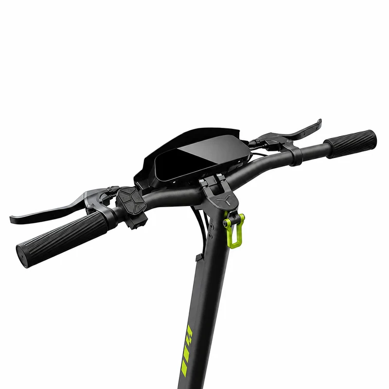 isinwheel D1 Trottinette électrique tout terrain 1200W