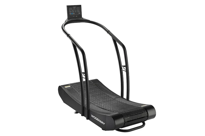 Tapis Roulant Woodway Curve
