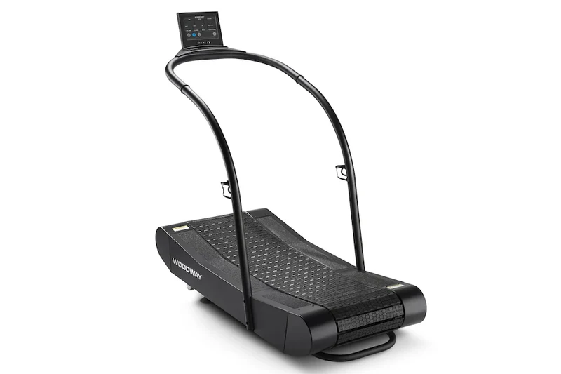 Tapis Roulant Woodway Curve Trainer