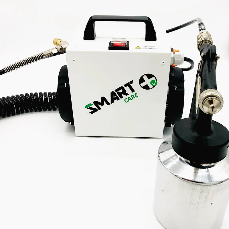 Nebulizzatore per sanificare ambienti Smart Care