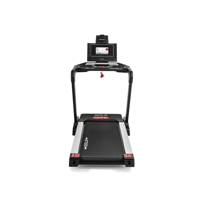Sole F80 Tapis de Course Pliant Moteur 3,5 CV Professionnel
