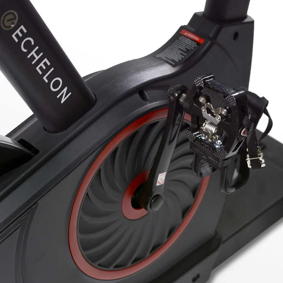 Echelon Smart Connect EX-5S Vélo de Spinning Connecté Écran 22 Pouces