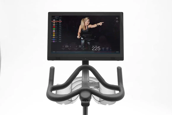 Echelon Smart Connect EX-5S Vélo de Spinning Connecté Écran 22 Pouces
