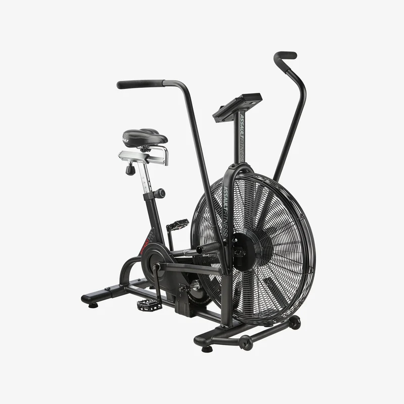Assault AirBike Classic — Vélo Air Résistance CrossFit