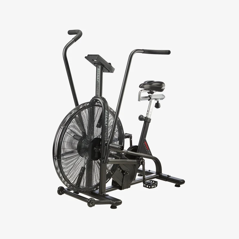 Assault AirBike Classic — Vélo Air Résistance CrossFit