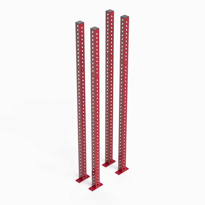 REP Apollo™ - Rack Uprights
