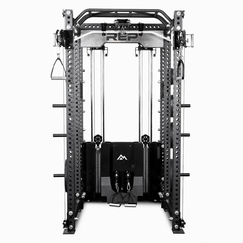 REP Ares™ - 2.0 Weight Stack Upgrade
