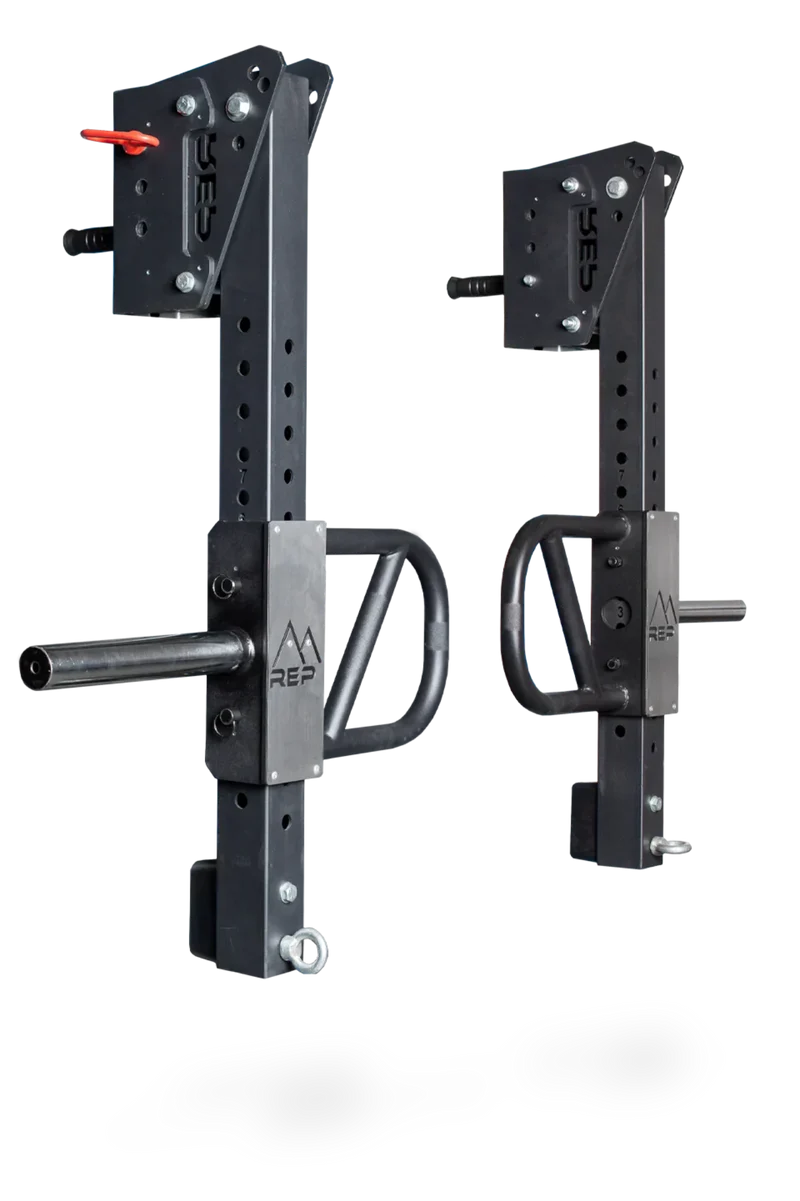REP-ISO Arms-5000 series