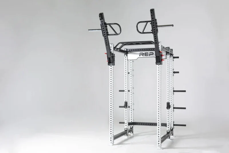 REP-ISO Arms-5000 series