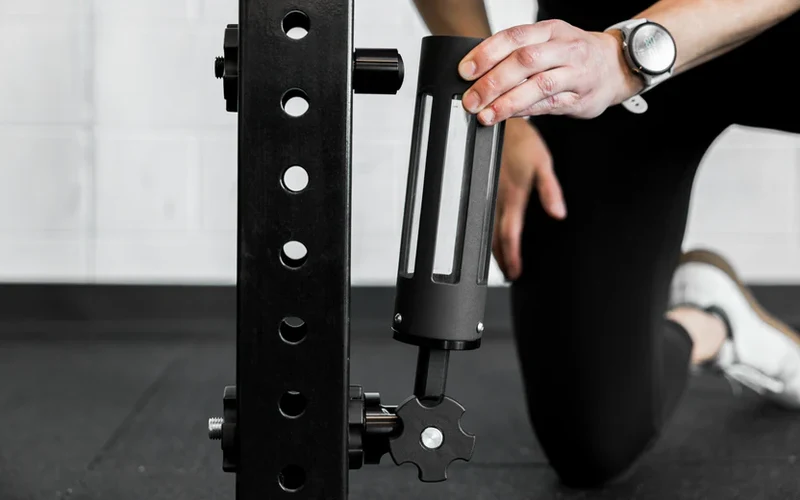 REP® x Kleva Built® Adroit Landmine