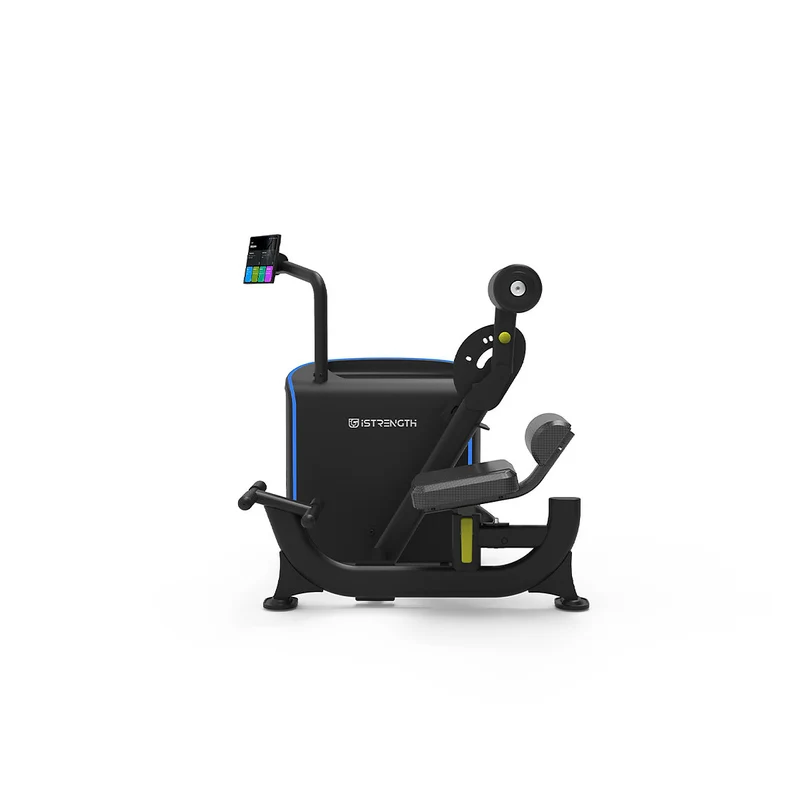 Spirit i-Strength Abdominal / Back Extension