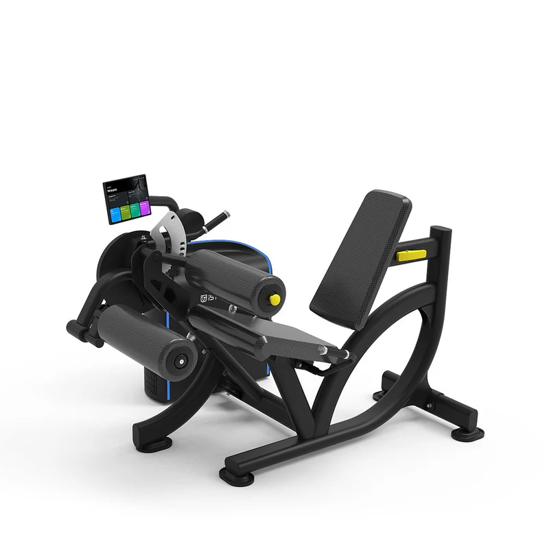 Spirit i-Strength Leg Extension / Leg Curl