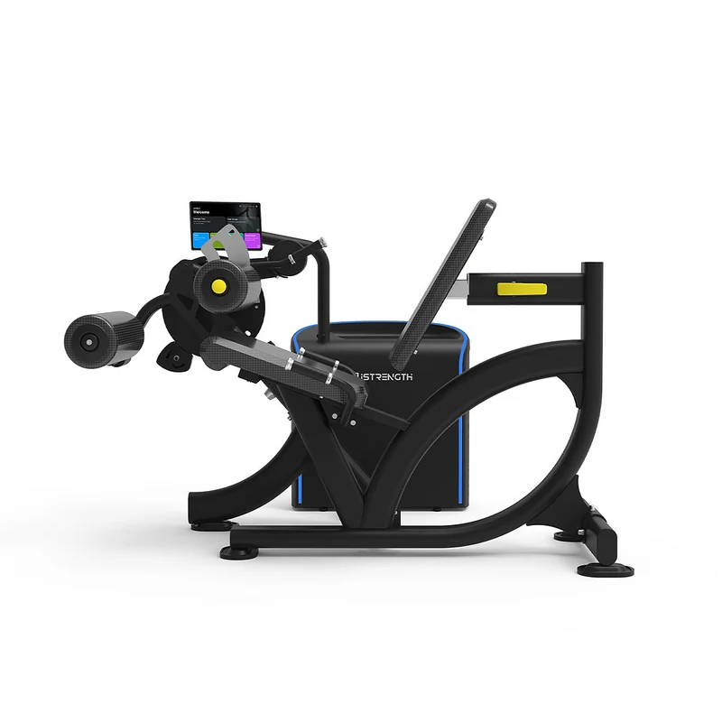 Spirit i-Strength Leg Extension / Leg Curl