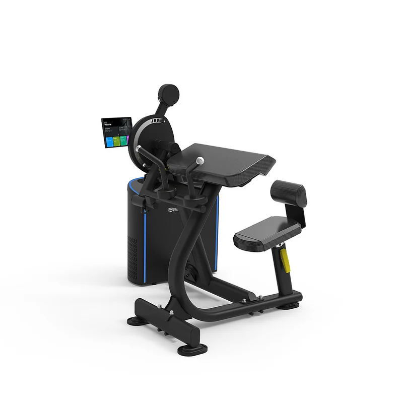 Spirit i-Strength Biceps Curl/Triceps Extension