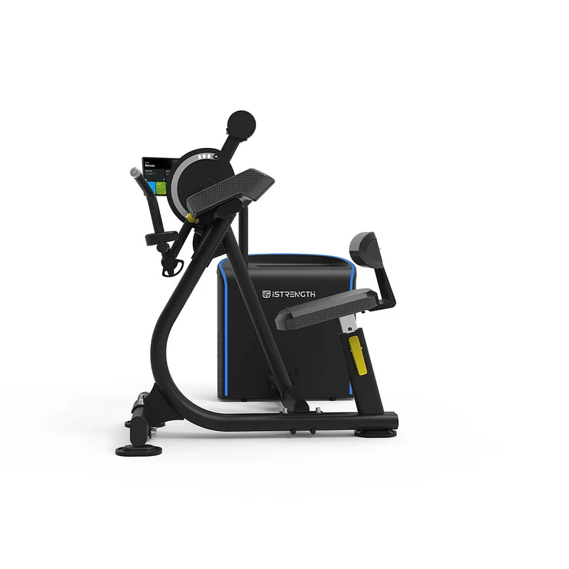 Spirit i-Strength Biceps Curl/Triceps Extension