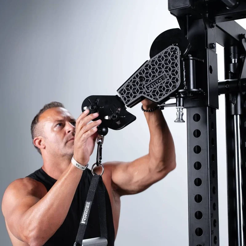 Force USA C20 All-In-One Trainer