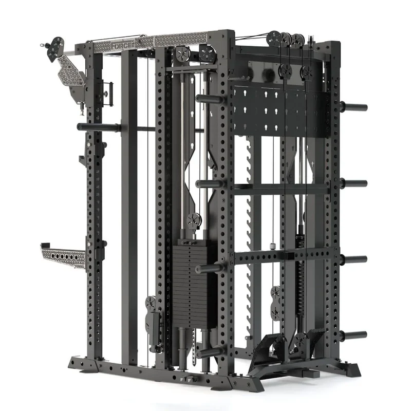 Force USA C20 All-In-One Trainer