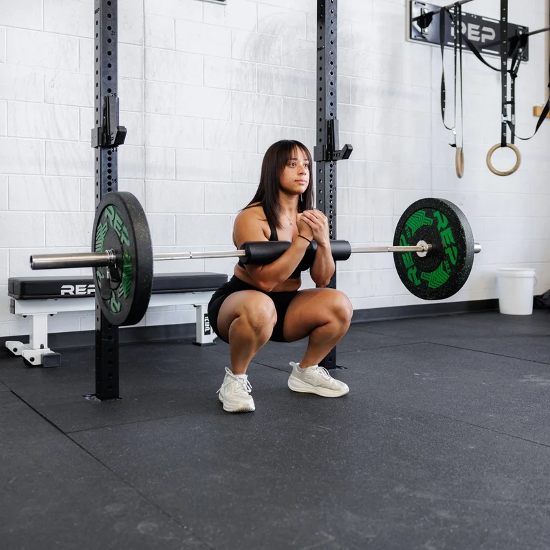 REP Hip Thrust Pad